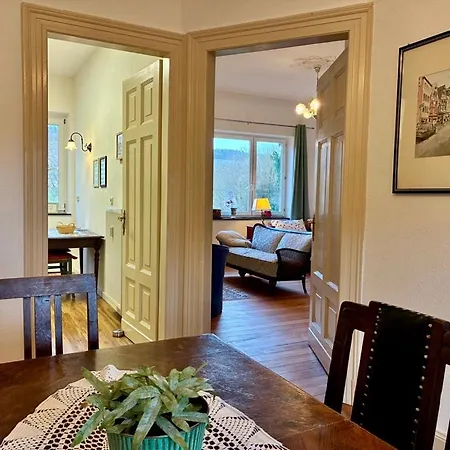 Bellevue - Mit Balkon Und Aussicht * Maring-Noviand