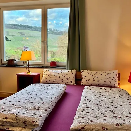 Apartamento Bellevue - Mit Balkon Und Aussicht Maring-Noviand