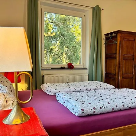 Apartamento Bellevue - Mit Balkon Und Aussicht Maring-Noviand