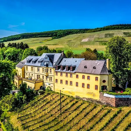 Apartamento Bellevue - Mit Balkon Und Aussicht