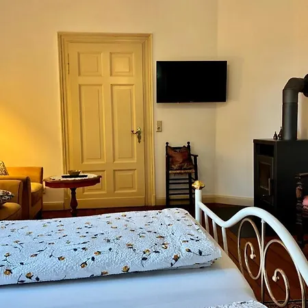 Apartamento Bellevue - Mit Balkon Und Aussicht *